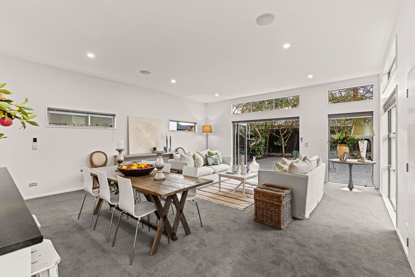 Blair from Ensure Build in Christchurch, bringing decades of experience across construction, insurance, project management and residential reinstatement.